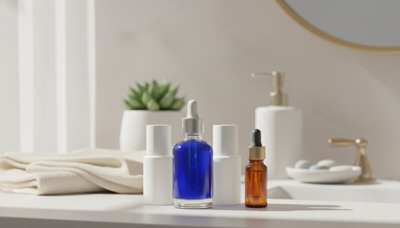 basic skincare rutina serumi basic skincare rutina serumi