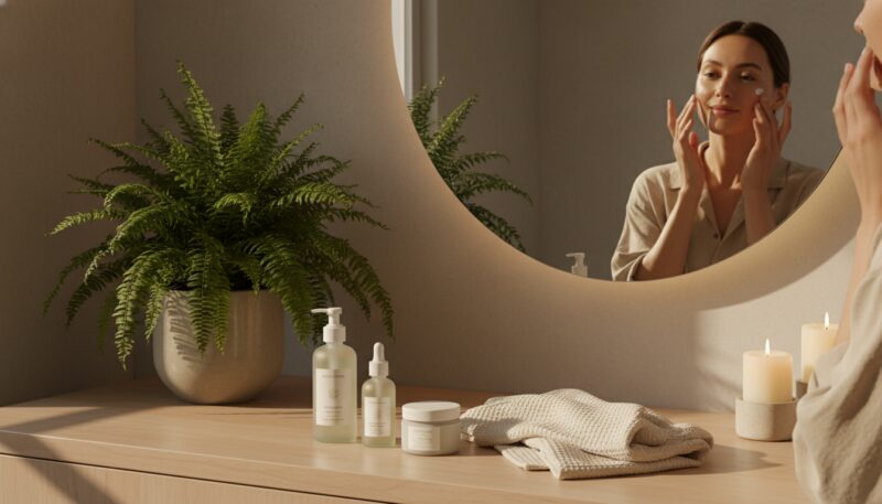 minimalna rutina nege minimalna rutina nege